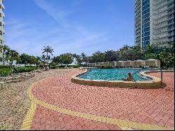 3001 S Ocean Dr # 337, Hollywood FL 33019