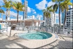 350 NE 24th St # 613, Miami FL 33137