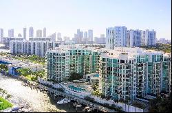 3131 NE 188 St # 1101, Aventura FL 33180