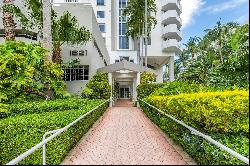 1621 Bay Rd # 505, Miami Beach FL 33139