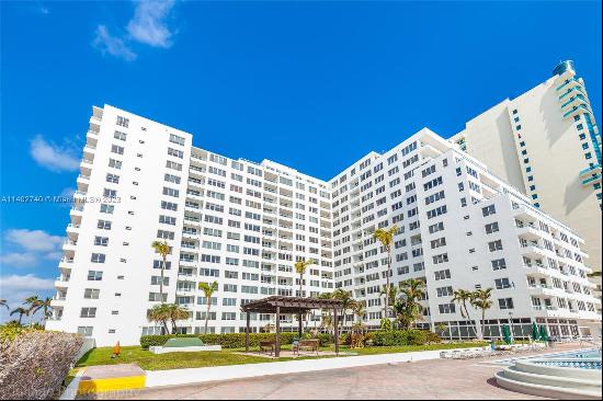 5005 Collins Ave # 808, Miami Beach FL 33140