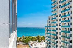 5005 Collins Ave # 808, Miami Beach FL 33140