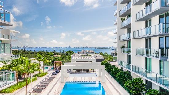 3900 Biscayne Blvd # 218, Miami FL 33137