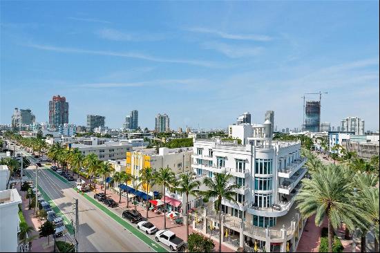 465 Ocean Dr # 804, Miami Beach FL 33139