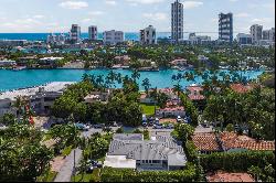 6420 Pinetree Drive Cir, Miami Beach FL 33141