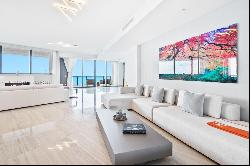 18555 Collins Ave # 2305, Sunny Isles Beach FL 33160