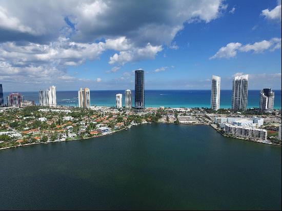 18555 Collins Ave # 2305, Sunny Isles Beach FL 33160