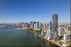 788 NE 23rd St # 3101, Miami FL 33137