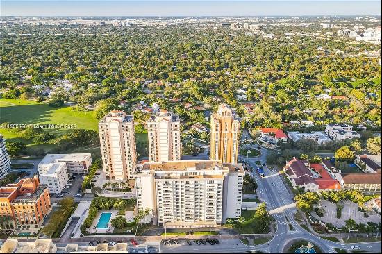 Coral Gables