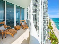 15901 Collins Ave # 2801, Sunny Isles Beach FL 33160