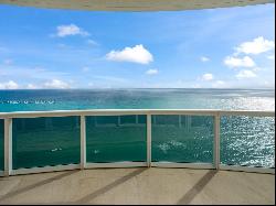 15901 Collins Ave # 2801, Sunny Isles Beach FL 33160