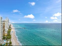 15901 Collins Ave # 2801, Sunny Isles Beach FL 33160