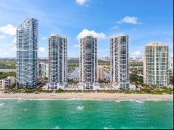 15901 Collins Ave # 2801, Sunny Isles Beach FL 33160