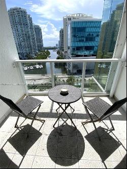 16485 Collins Ave # 838, Sunny Isles Beach FL 33160