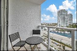 16485 Collins Ave # 838, Sunny Isles Beach FL 33160