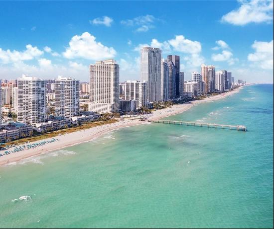 Sunny Isles Beach