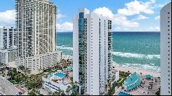 16485 Collins Ave # 838, Sunny Isles Beach FL 33160