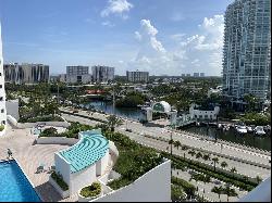 16485 Collins Ave # 838, Sunny Isles Beach FL 33160