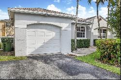 12012 NW 13th St, Pembroke Pines FL 33026