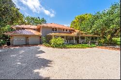 5400 Kerwood Oaks Dr, Coral Gables FL 33156