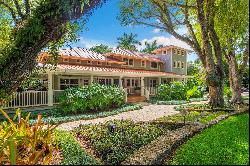 5400 Kerwood Oaks Dr, Coral Gables FL 33156