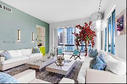 900 Brickell Key Blvd # 1002, Miami FL 33131