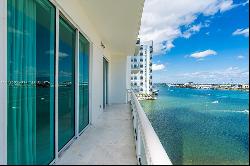 900 Brickell Key Blvd # 1002, Miami FL 33131