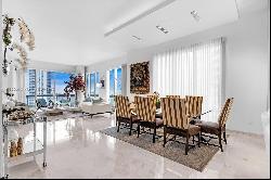 900 Brickell Key Blvd # 1002, Miami FL 33131