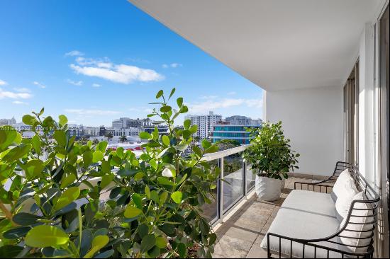 1800 Sunset Harbour Dr # 803, Miami Beach FL 33139