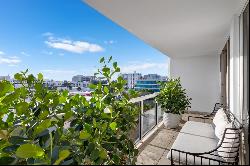 1800 Sunset Harbour Dr # 803, Miami Beach FL 33139