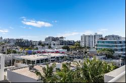 1800 Sunset Harbour Dr # 803, Miami Beach FL 33139