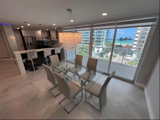 5750 Collins Ave # 6A, Miami Beach FL 33140