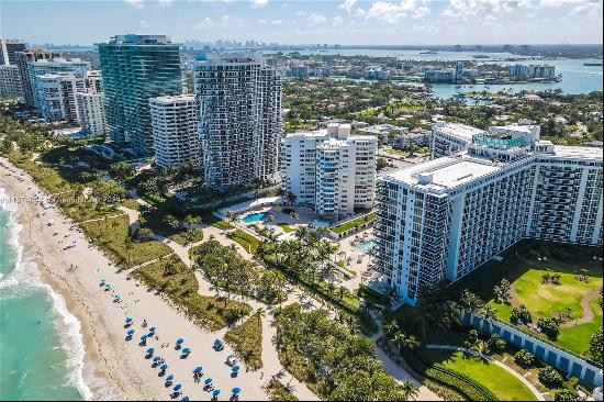 10275 Collins Ave # 417, Bal Harbour FL 33154