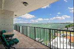 801 N Venetian Dr # 801, Miami FL 33139