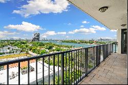 801 N Venetian Dr # 801, Miami FL 33139