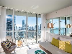 475 Brickell Ave # 5113, Miami FL 33131