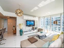 475 Brickell Ave # 5113, Miami FL 33131