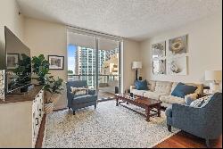 1060 Brickell Ave # 1803, Miami FL 33131