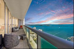 495 Brickell Ave # 4805, Miami FL 33131