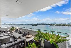 11 Island Ave # 1201, Miami Beach FL 33139