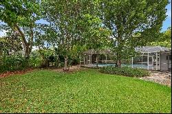 8890 SW 155th Ter, Palmetto Bay FL 33157