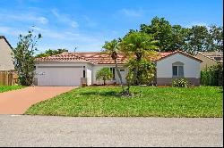 13742 SW 179th Ter, Miami FL 33177