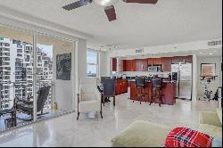 770 Claughton Island Dr # 1501, Miami FL 33131