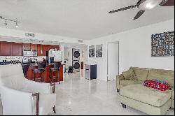 770 Claughton Island Dr # 1501, Miami FL 33131