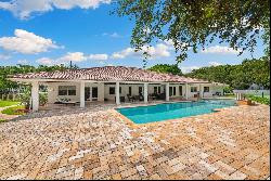 9030 Old Cutler Rd, Coral Gables FL 33156