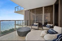 9701 Collins Ave # 1604S, Bal Harbour FL 33154