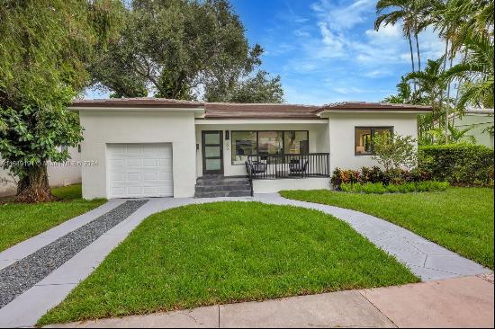 305 Fluvia Ave, Coral Gables FL 33134