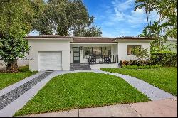 305 Fluvia Ave, Coral Gables FL 33134