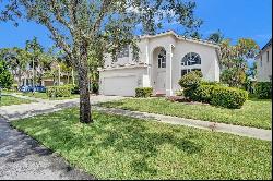 17431 SW 35th St, Miramar FL 33029