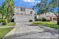 17431 SW 35th St, Miramar FL 33029